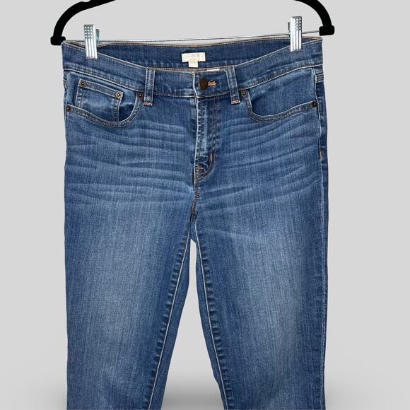 J. Crew Skinny Jeans - Picture 2 of 4